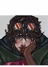 Ticci Toby