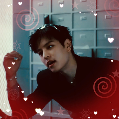 ⛥ K.S ; KINKTOBER [1]