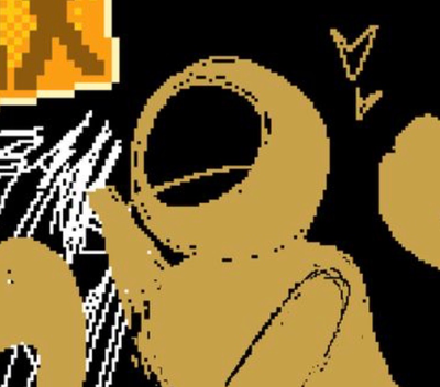 GREED (Block Tales)