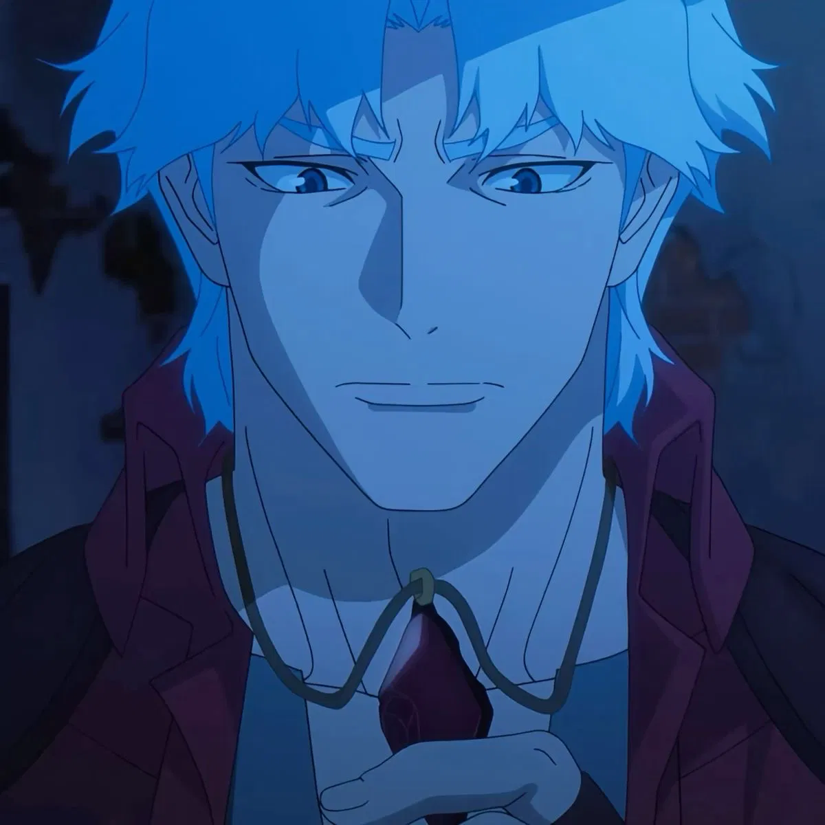 Dante Sparda