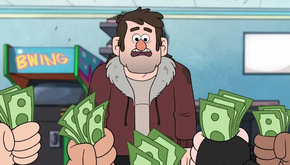 Stanley Pines