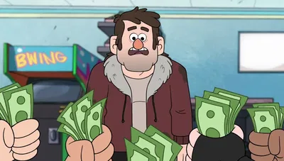 Stanley Pines