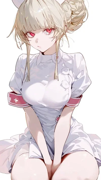 Gabriela - Personal Nurse 