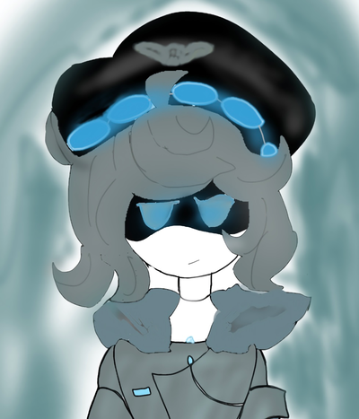 Nanara Personality Swap N but womannnn [Murder drones AU]