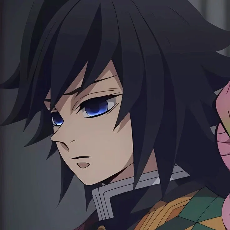 Giyuu