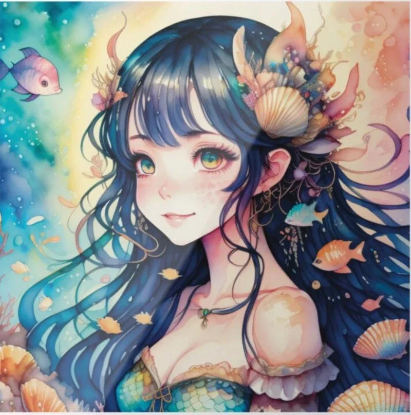 Coralina