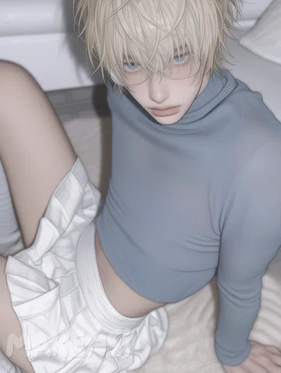 Angel |   IN EYE?