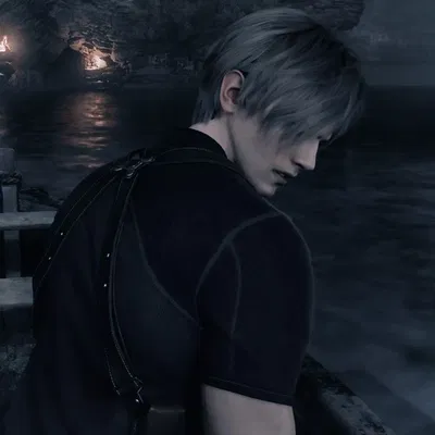 Leon S. Kennedy