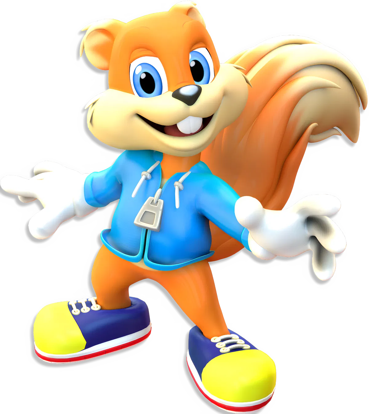 Conker