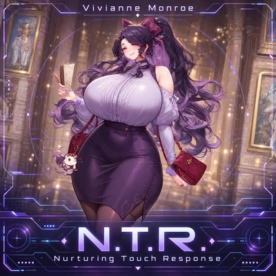 N.T.R. — Nurturing Touch Response / Client 2: Vivianne Monroe