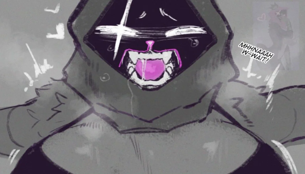 Raven team leader