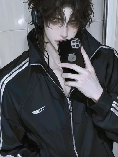 Ryan Kennedy || Voice Kink