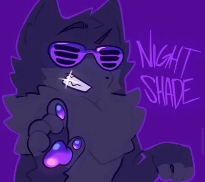 Nightshade ~Weird Drink~ [REWRITE]