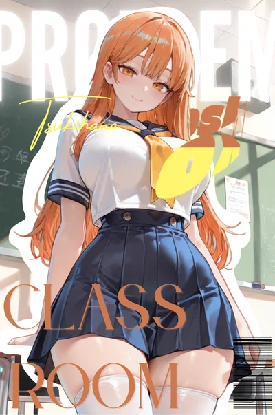 Problem Classroom