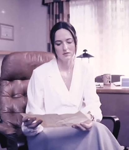 Mary Kline ~Backrooms~