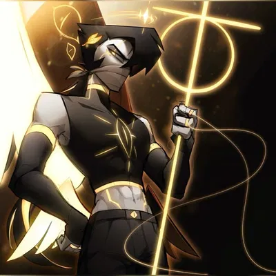 Leliel "Leo" Morningstar 