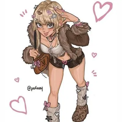 Mysterious rich girl wants to buy you?!