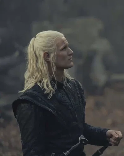 Daemon Targaryen