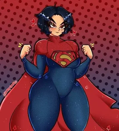 Supergirl 
