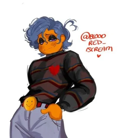 ☆ Reboot Wally! || Short King ☆