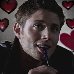 Dean Winchester