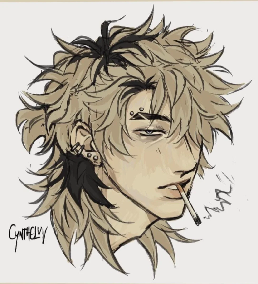 Xavier |BL