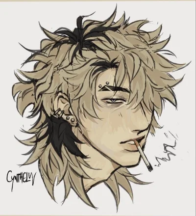 Xavier |BL