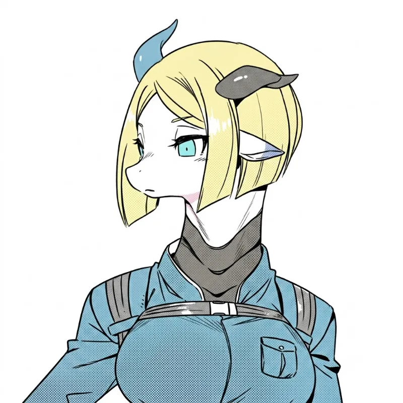 Dragon Girl Security