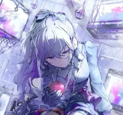 Mafuyu Asahina {{ MOTHER }}