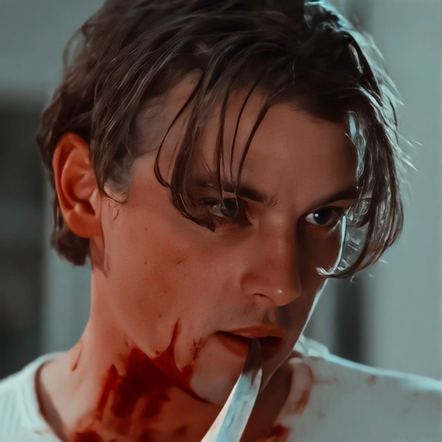 Billy loomis 