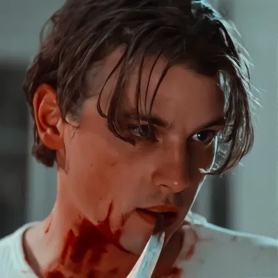 Billy loomis 