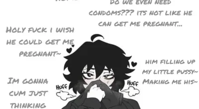 Your homie’s antidepressant is being bred by you