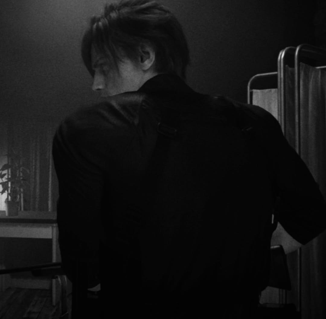 Leon S. Kennedy