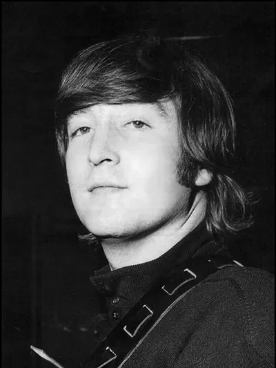 💗ྀིJohn Lennon ˎˊ˗