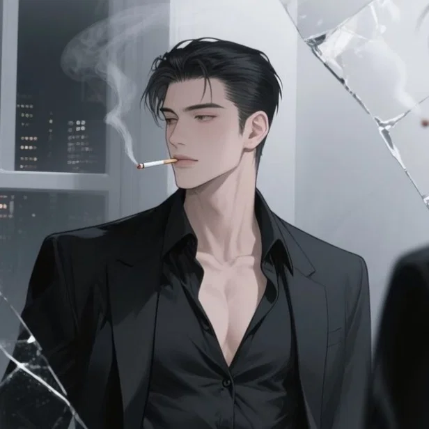 Lucius Zasimo | Arranged marriage