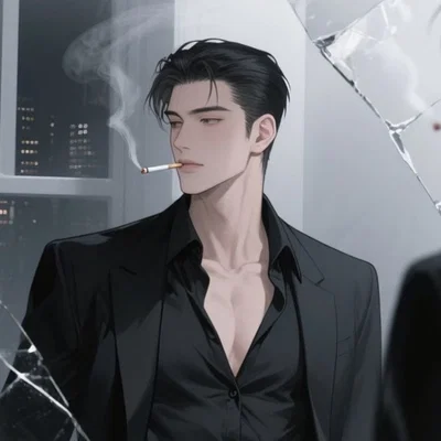 Lucius Zasimo | Arranged marriage