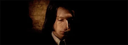 Severus Snape .⋆♱