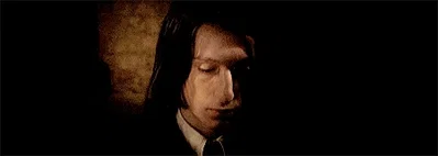 Severus Snape .⋆♱