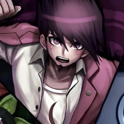 Kaito Momota