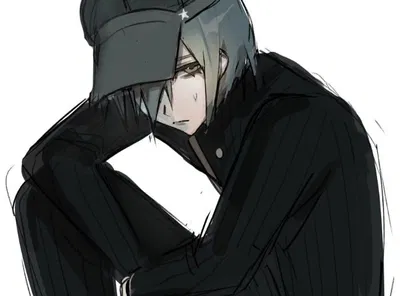 Shuichi Saihara 