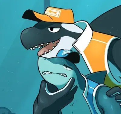 Aquarium, cetacean workers