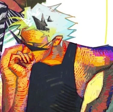 Dirk Strider 
