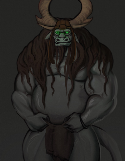 Kai the collector // Beast of Vengeance