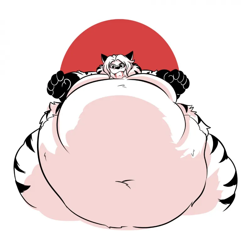The second cursed!