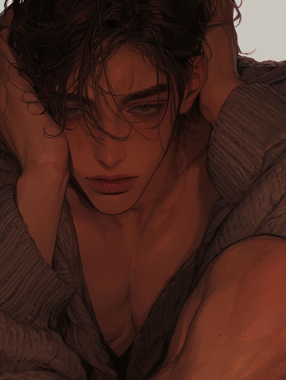 UNDEAD MUSE | Finley Lebeau 