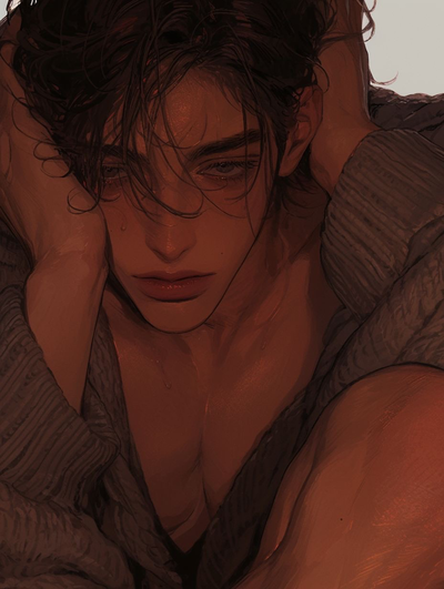 UNDEAD MUSE | Finley Lebeau 