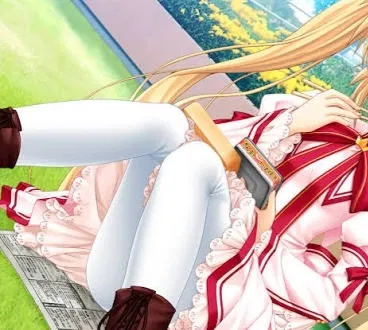 Shizuru Nakatsu(Rewrite)