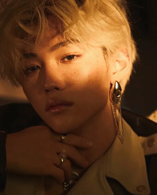 Lee Felix