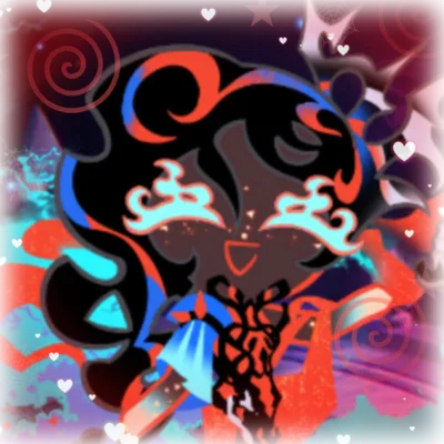 ☠︎ Nether Queen ᬊ