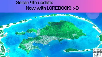 Seiran Island